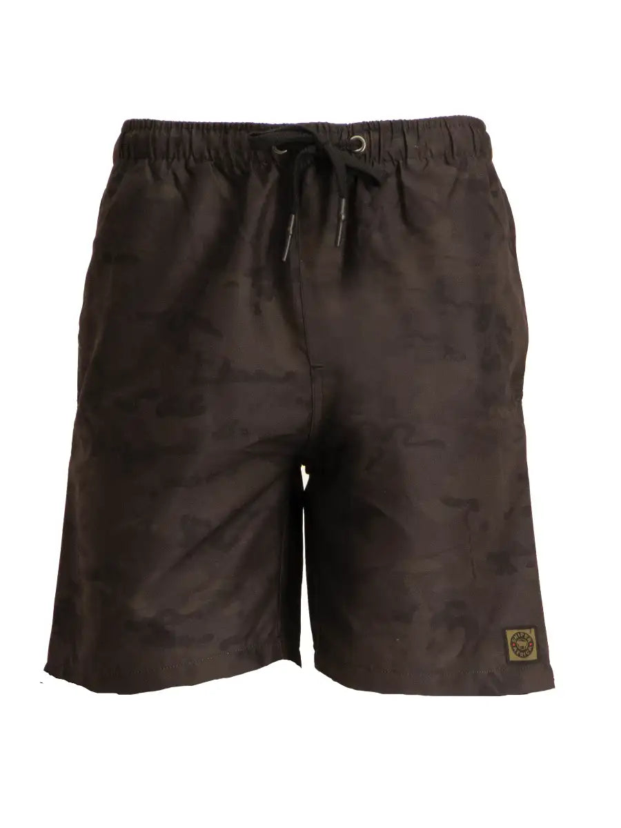 Men's Basic Swim Short Urban Jungle