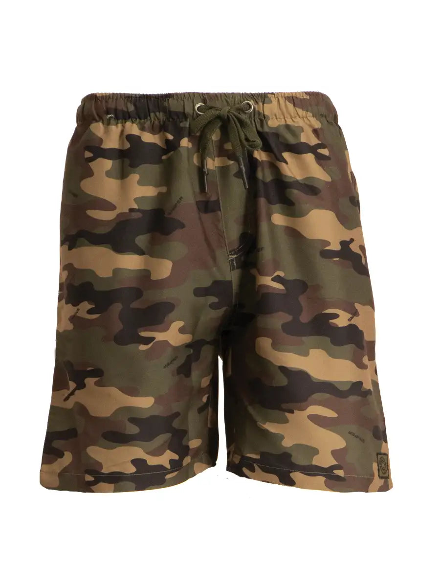 Youth Swim Shorts Woodlands
