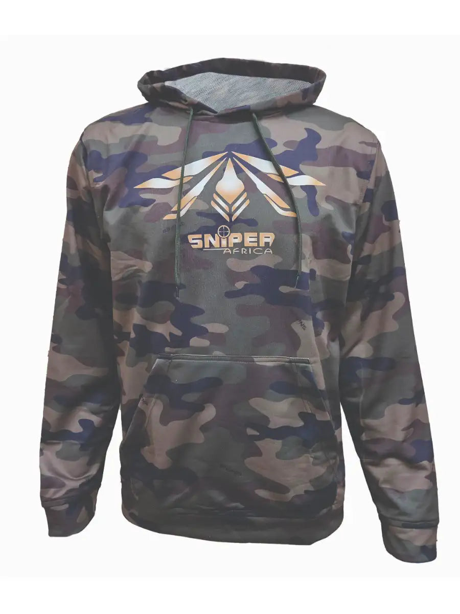 Men's Woodlands Hoody